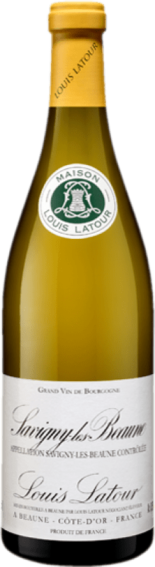 38,95 € 免费送货 | 白葡萄酒 Livio Felluga A.O.C. Savigny-lès-Beaune 勃艮第 法国 75 cl