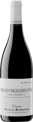 Nicolas Rossignol 75 cl