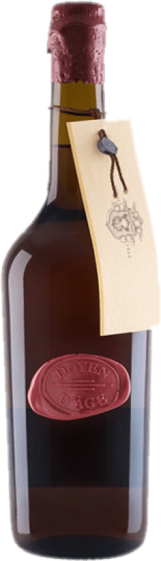 221,95 € Envío gratis | Calvados Roger Groult Doyen D'Age I.G.P. Calvados Pays d'Auge Francia 70 cl