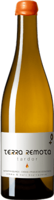 85,95 € Envio grátis | Vinho Branco Terra Remota Tardor D.O. Empordà Catalunha Espanha Eco — Biológico 75 cl