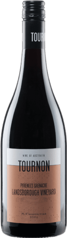19,95 € Envoi gratuit | Vin Rouge Domaine Tournon Landsborough Victoria Australie Garnacha — Grenache 75 cl