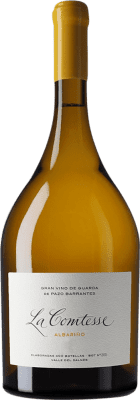332,95 € Free Shipping | White Wine Marqués de Murrieta La Comtesse D.O. Rías Baixas Galicia Spain Albariño — Albarinho Magnum Bottle 1,5 L