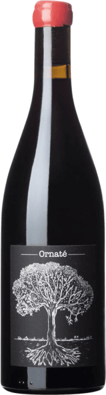51,95 € Envoi gratuit | Vin Rouge Jérôme Bretaudeau Ornate France Merlot 75 cl