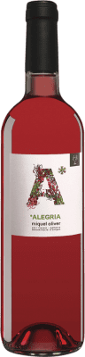 Miquel Oliver Alegría Merlot — 梅洛 75 cl