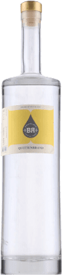 158,95 € Spedizione Gratuita | Grappa Orujo Birgitta Rust Germania Bottiglia Speciale 1,5 L Quitte — Cotogna
