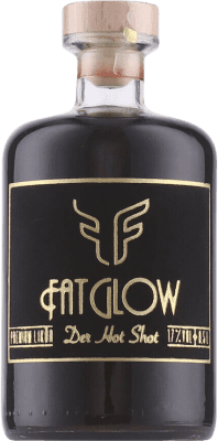 35,95 € Free Shipping | Mulled Wine FatFritz. Fat Glow Germany Medium Bottle 50 cl