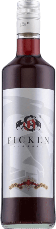 11,95 € Kostenloser Versand | Liköre Ficken Deutschland 70 cl