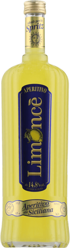 25,95 € Бесплатная доставка | Аперитив Limonce Италия 1 L
