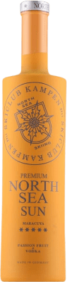 26,95 € Free Shipping | Liqueurs Skiclub Kampen North Sea Sun Germany 70 cl Maracuyá — Passion Fruit