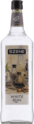 19,95 € Spedizione Gratuita | Rum Szene White — Bianco Germania 1 L