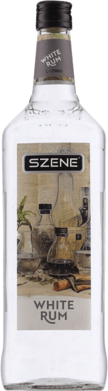 18,95 € Free Shipping | Rum Szene White Germany 1 L