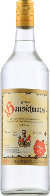 17,95 € Spedizione Gratuita | Grappa Orujo Thomas Prinz Feiner Austria 1 L Marille — Albicocca