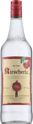 19,95 € Free Shipping | Pomace Brandy Thomas Prinz Kirscherla Austria 1 L Kirsche — Cherry