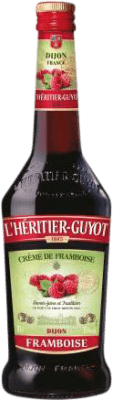 15,95 € Envoi gratuit | Crème de Liqueur L'Héritier-Guyot France 70 cl Frambuesa — Framboise