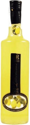9,95 € Envío gratis | Limoncello Pisang Ambon BR Original España 70 cl