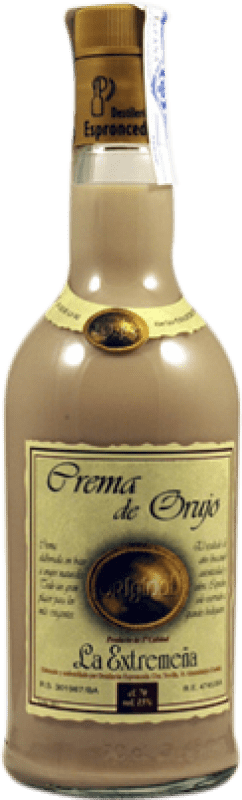 15,95 € Kostenloser Versand | Liköre Sabores Extremeños Spanien 70 cl