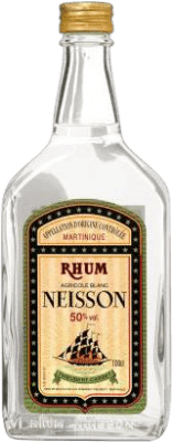 39,95 € Envoi gratuit | Rhum Neisson 50º Blanco — Blanc Martinique 1 L