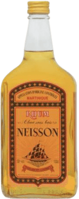 44,95 € Бесплатная доставка | Ром Bardinet Neisson Ambre — Янтарь, Agricole — Агрколь Испания 1 L