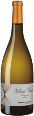 14,95 € Spedizione Gratuita | Vino Bianco Gérard Bertrand Speciale Riserva Francia Viognier 75 cl