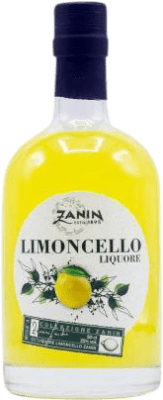 12,95 € Free Shipping | Limoncello Zanin Viola Italy Medium Bottle 50 cl