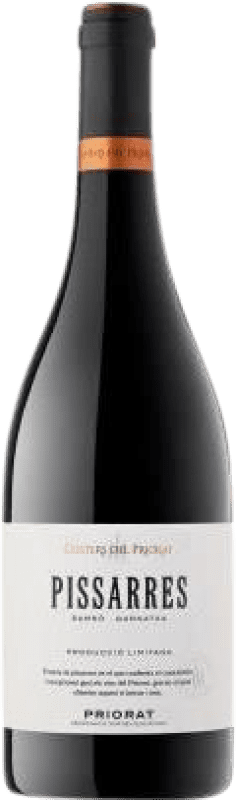 19,95 € Envoi gratuit | Vin Rouge Costers del Priorat Pisarres D.O.Ca. Priorat Catalogne Espagne Garnacha — Grenache, Samsó 75 cl