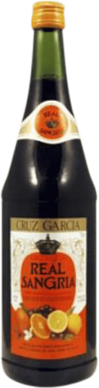 13,95 € Kostenloser Versand | Sangria Weinlimonade Garcés Rosita Gaudí Spanien 75 cl