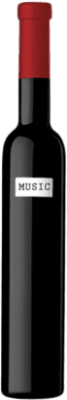 46,95 € 送料無料 | 赤ワイン Parés Baltà Music D.O. Penedès カタロニア スペイン Tempranillo — テンプラニーリョ ハーフボトル 37 cl