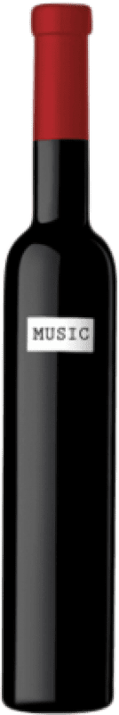46,95 € 送料無料 | 赤ワイン Parés Baltà Music D.O. Penedès カタロニア スペイン Tempranillo — テンプラニーリョ ハーフボトル 37 cl