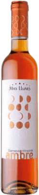 14,95 € 送料無料 | 甘口ワイン Mas Llunes Ambre — こはく カタロニア スペイン Garnacha — グルナッシュ 75 cl