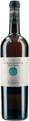 34,95 € Envoi gratuit | Vin Blanc CastroBrey Sin Palabras Mosto Flor D.O. Rías Baixas Galice Espagne Albariño — Albarinho 75 cl