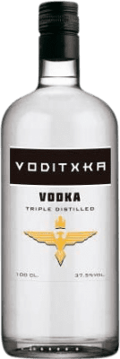 13,95 € Envoi gratuit | Vodka Voditxka Espagne 1 L