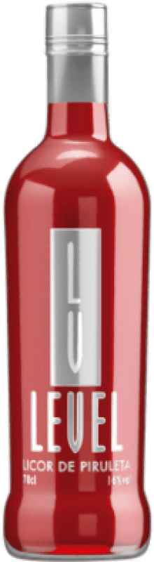 12,95 € Free Shipping | Liqueurs Teichenné Spain 70 cl Piruleta — Lollipop