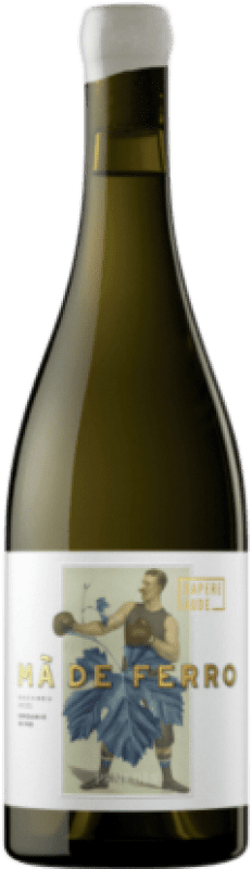 19,95 € 送料無料 | 白ワイン Sapere Aude Mà de Ferro D.O. Penedès カタロニア スペイン Macabeo — マカベオ 75 cl