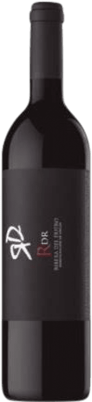 81,95 € 免费送货 | 红葡萄酒 Dominio Romano D.O. Ribera del Duero 卡斯蒂利亚莱昂 西班牙 Tempranillo — 丹魄 75 cl