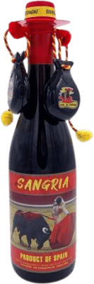 10,95 € Free Shipping | Sangria Wine Lemonade Garcés Borgoña Sol Spain 75 cl