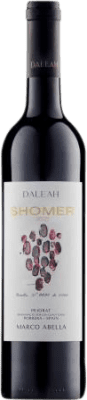 54,95 € Kostenloser Versand | Rotwein Marco Abella Shomer D.O.Ca. Priorat Katalonien Spanien Garnacha — Grenache, Cariñena — Carignan 75 cl Kosher