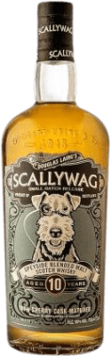 78,95 € Envoi gratuit | Whisky Blend Douglas Laing's Scallywag 48º Royaume-Uni 10 Ans 70 cl