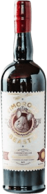 57,95 € Spedizione Gratuita | Whisky Blended Douglas Laing's Timorous Beastie Cheese Trilogy Regno Unito 70 cl