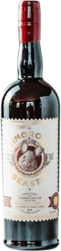 57,95 € Kostenloser Versand | Blended Whisky Douglas Laing's Timorous Beastie Cheese Trilogy Großbritannien 70 cl