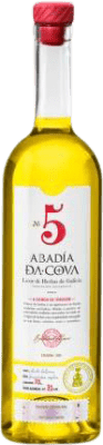 15,95 € 送料無料 | オルホ スペイン産の酒粕蒸留酒 Moure Abadía da Cova スペイン 70 cl Hierbas — ハーブ