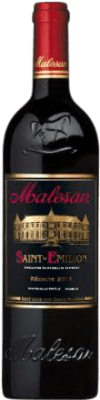 Castel Châteaux & Grands Crus Malesan 75 cl