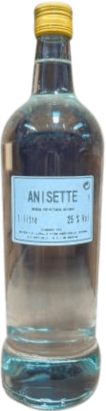 17,95 € Spedizione Gratuita | Anice Roicom Dulce — Dolce Spagna Bottiglia Speciale 3 L