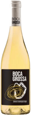 Boca Grossa 75 cl