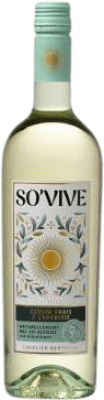 Gérard Bertrand So' Vive 9.5º 75 cl