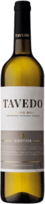 JW Burmester Tavedo Malvasia — マルヴァジア 75 cl