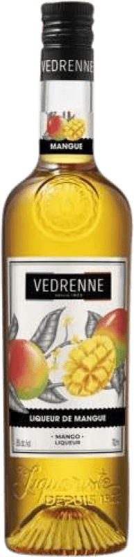 15,95 € Kostenloser Versand | Liköre Védrenne Frankreich 70 cl Mango