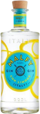 35,95 € 送料無料 | ジン Malfy イタリア 1 L Limone — レモン
