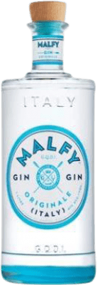35,95 € Free Shipping | Genever Gin Malfy Original Italy 1 L
