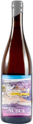 32,95 € Kostenloser Versand | Weißwein Pere Guardiola Nudus D.O. Empordà Katalonien Spanien Garnacha — Grenache 75 cl