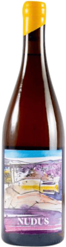 32,95 € 送料無料 | 白ワイン Pere Guardiola Nudus D.O. Empordà カタロニア スペイン Moscato — モスカート 75 cl